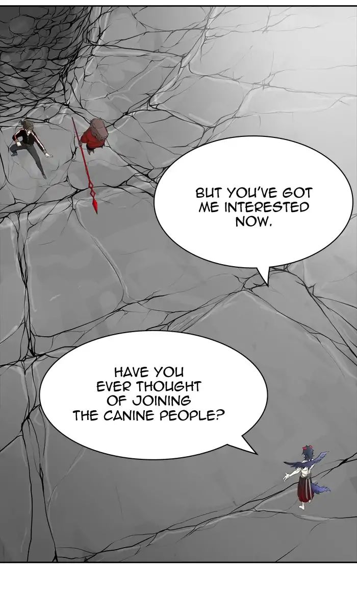 Tower of God, Chapter 441 image 082